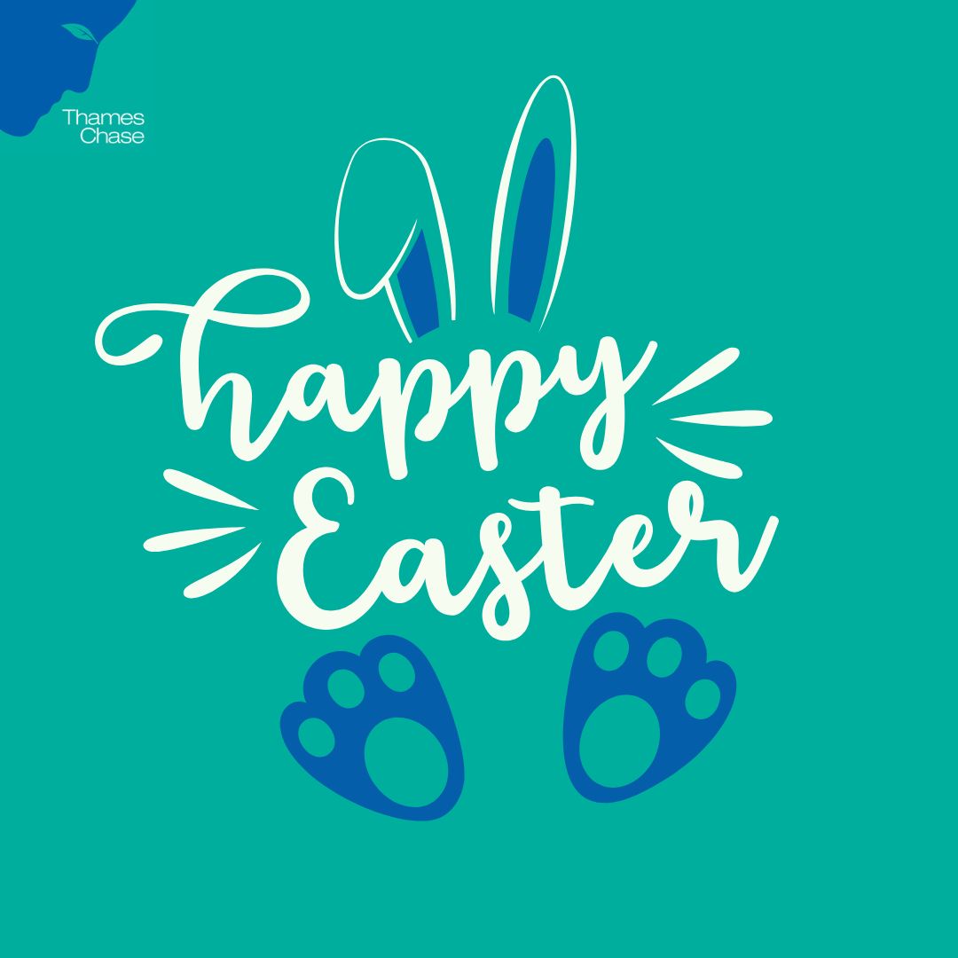 Thames Chase tweet media