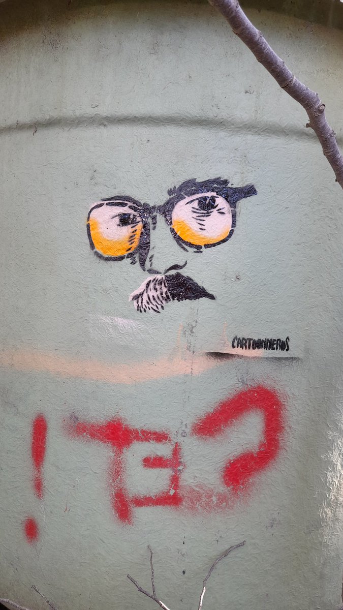 Cartoonneros tweet media