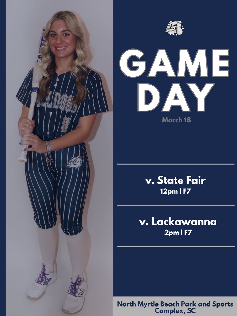 South Suburban College Softball tweet media