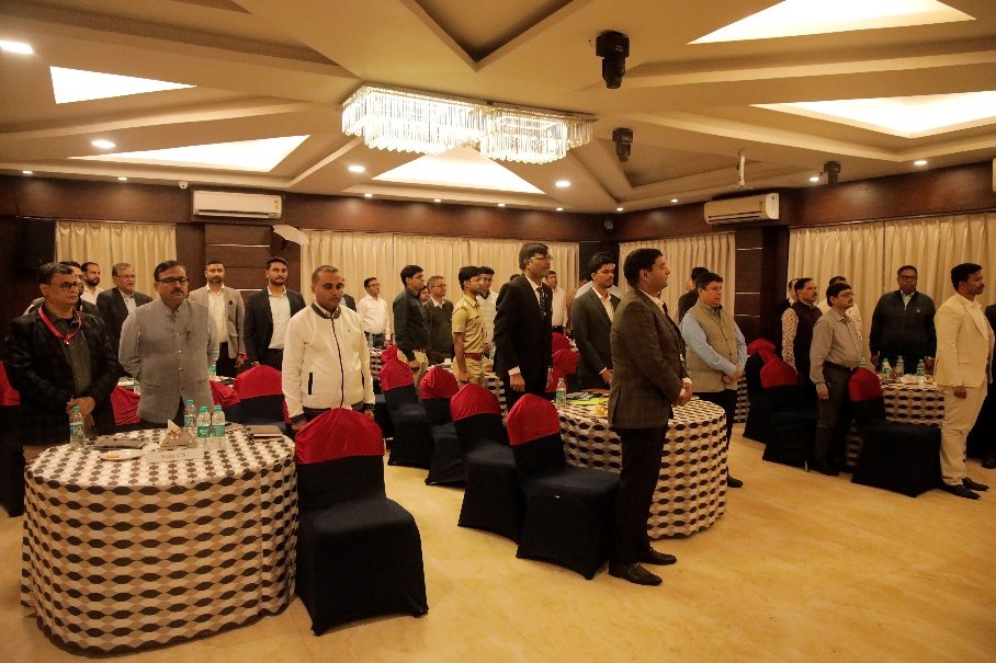 CGST & Customs Guwahati Zone tweet media