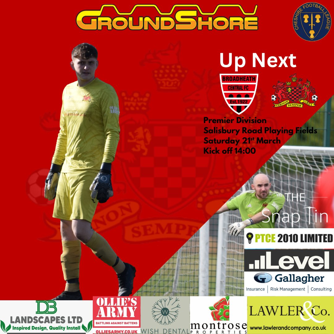 Poynton FC tweet media