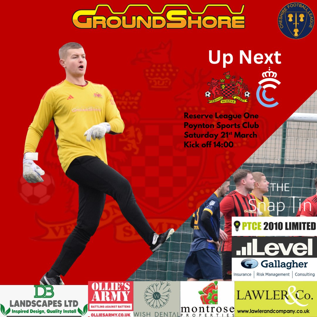 Poynton FC tweet media