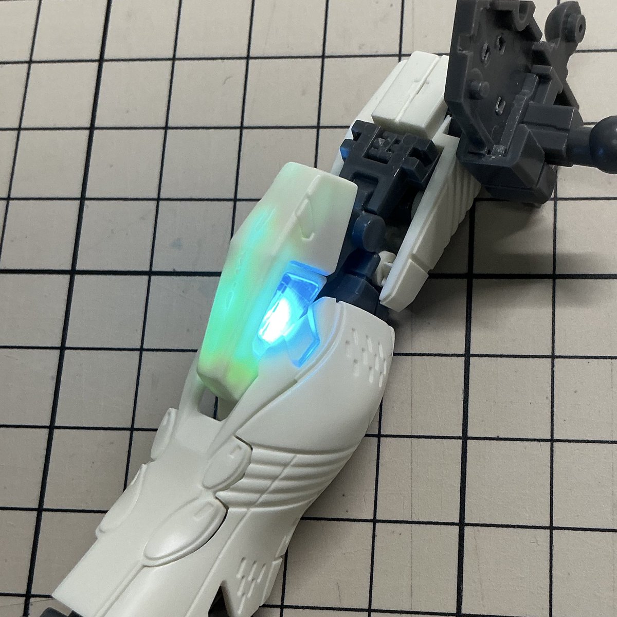 SHIN-ICHI tweet media