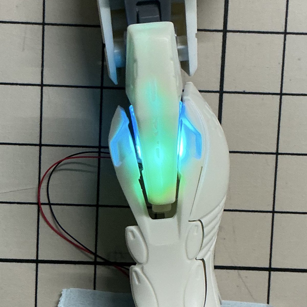 SHIN-ICHI tweet media