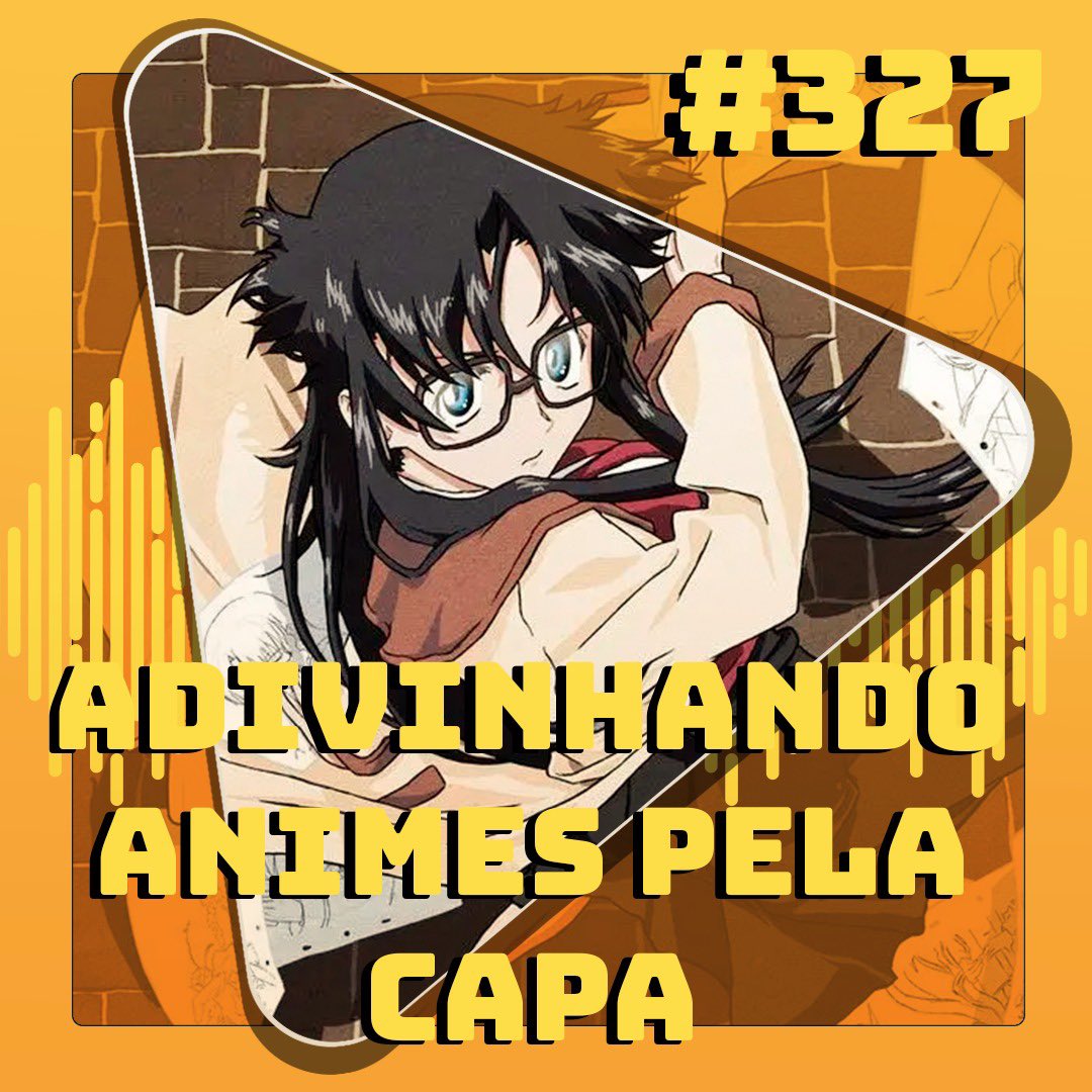 ❓ADIVINHANDO ANIMES PELA CAPA - PARTE 3️⃣❓

Nossos Overdrivers embarcam + uma vez nessa dinâmica caótica, em que cada participante traz animes desconhecidos. Com a imagem inicial de um anime, é possível acertar o enredo, gênero e temática da animação?

Episódio já disponível 🎧