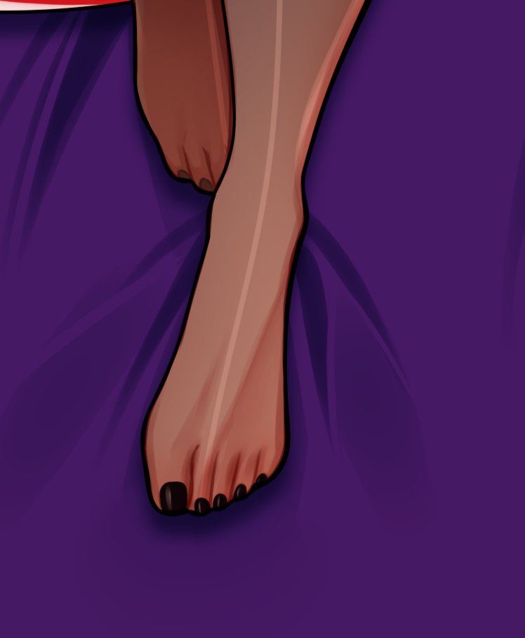 🔪🐋 Orca | VHorrorS ⤳ OshiUplink tweet media