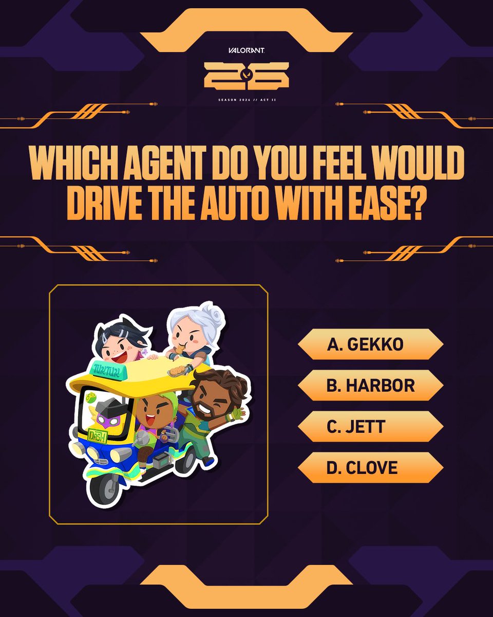 VALORANT India & South Asia tweet media