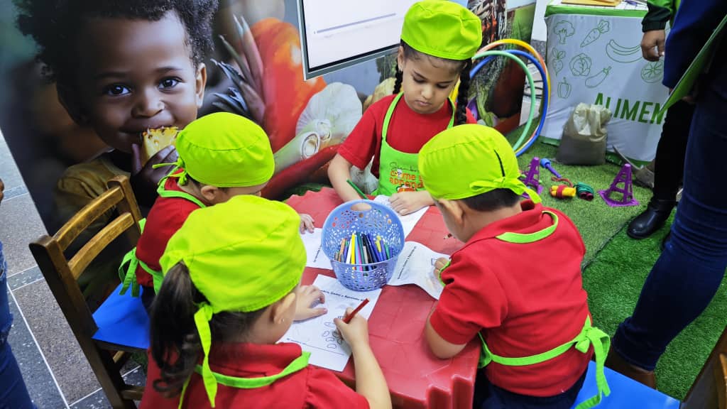 FAO VENEZUELA tweet media