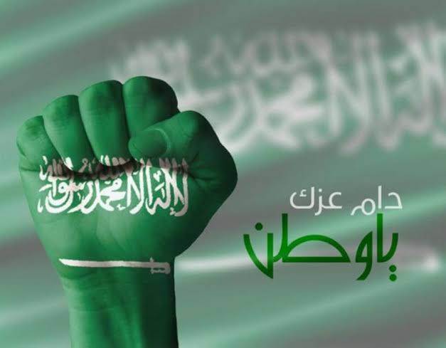 masudi111's tweet photo. الحرب قائمةٌ، والوطنُ مطمئنٌ؛ 
حياةٌ تنبض، وسماءٌ تُحرس، وحدودٌ تُصان.
اللهم أدم علينا الأمن، واحفظ وطننا وقيادتنا وجنودنا البواسل 🇸🇦 https://t.co/9i9883iZEh