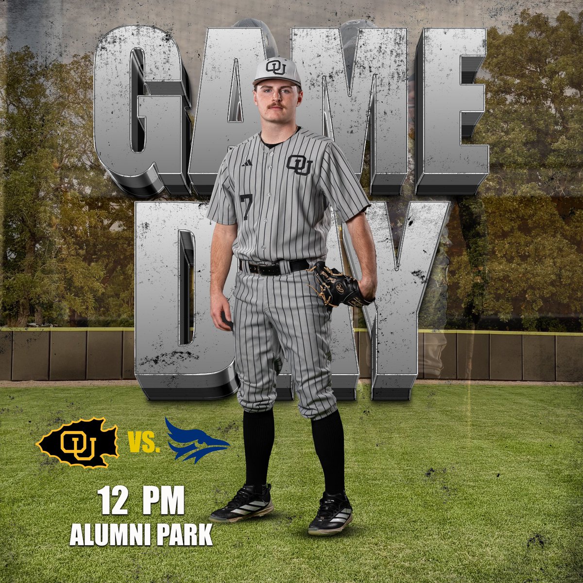 Ottawa Braves Baseball tweet media