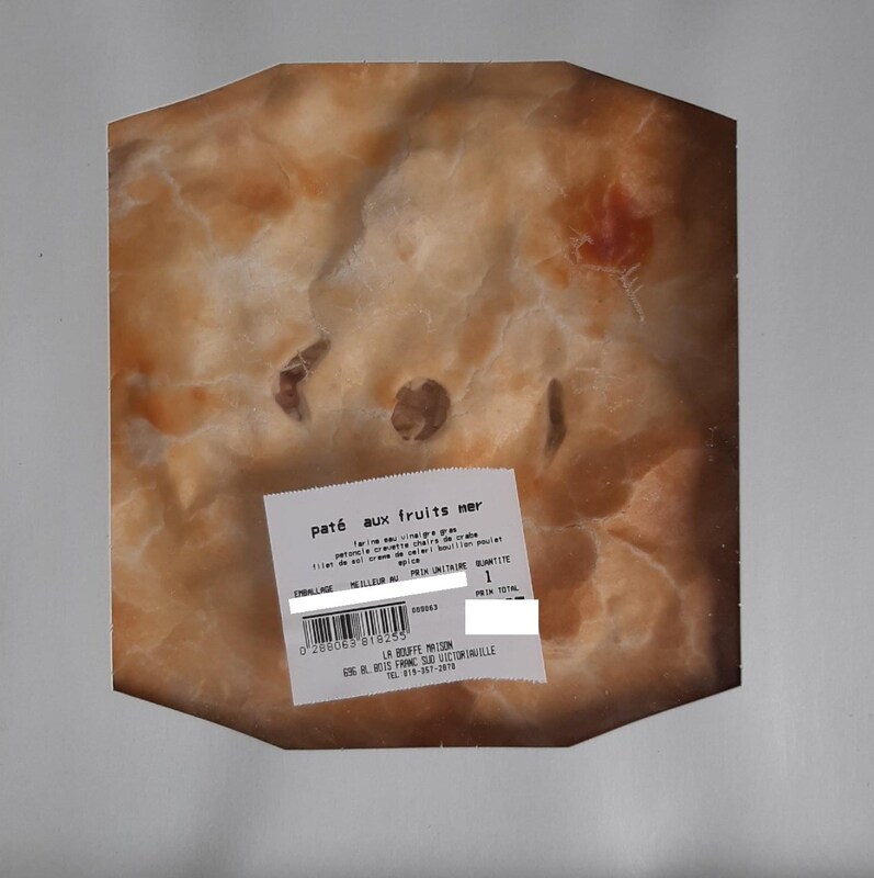 Qualité des aliments tweet media