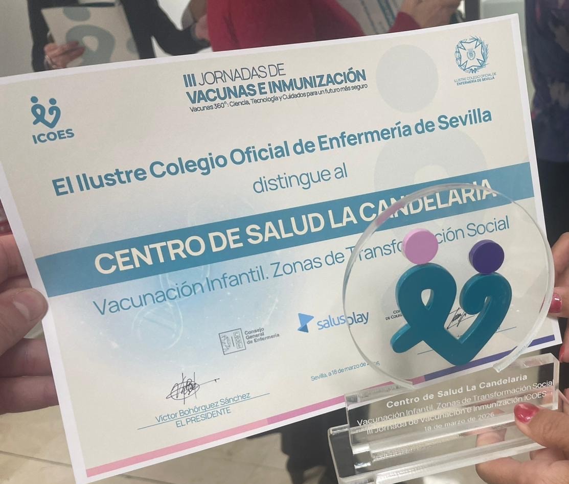 DSAP Sevilla tweet media