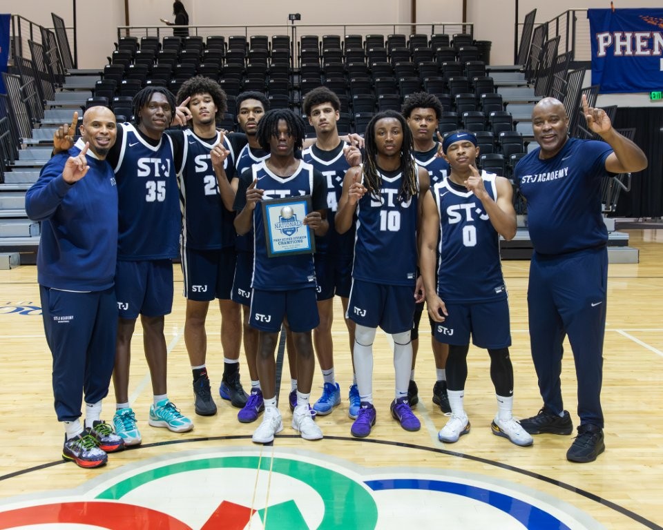 Phenom Hoop Report tweet media