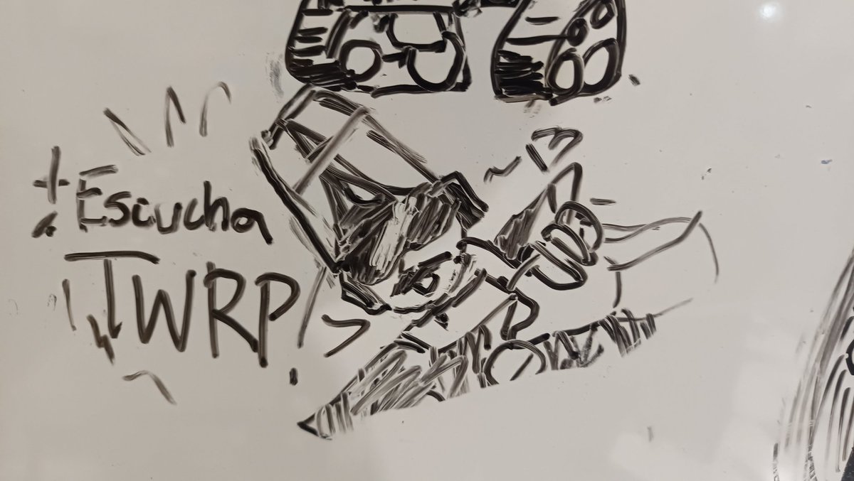 Poltergeist tweet media