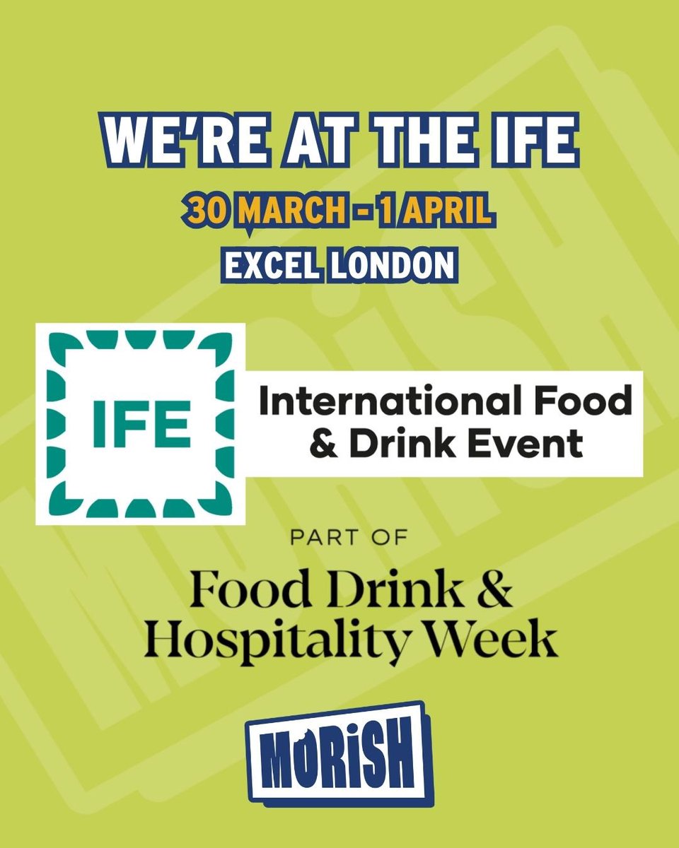 Morish Snacks 🇬🇧 tweet media