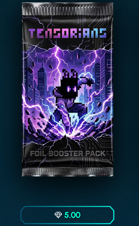 LuckySea tweet media