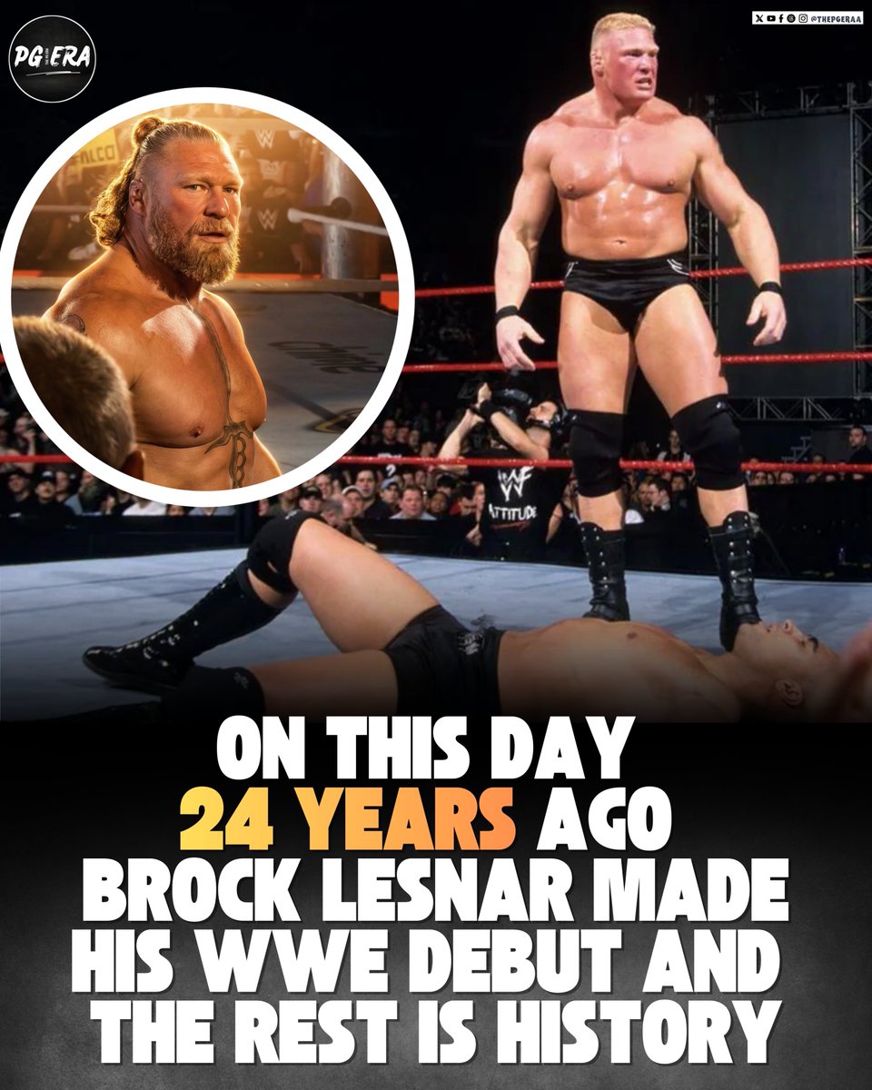 THE PG ERA tweet media