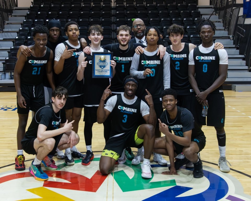 Phenom Hoop Report tweet media