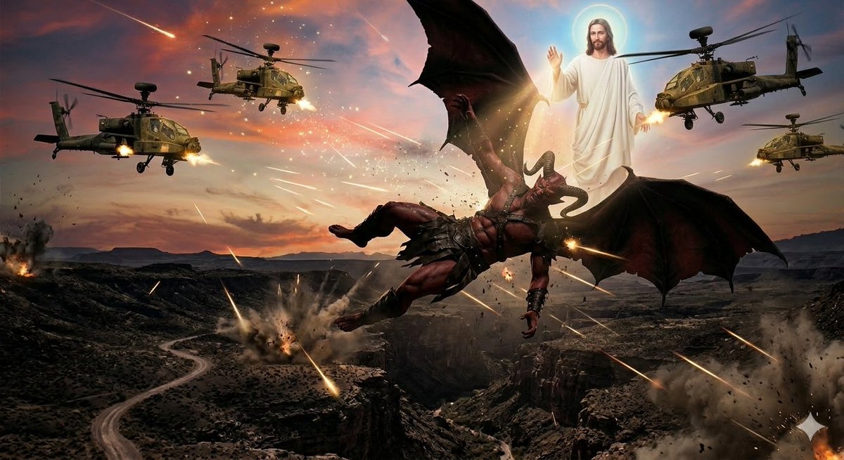 American Patriot tweet media