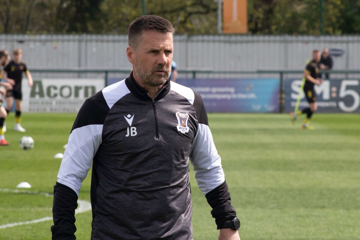 Pete O'Rourke tweet media