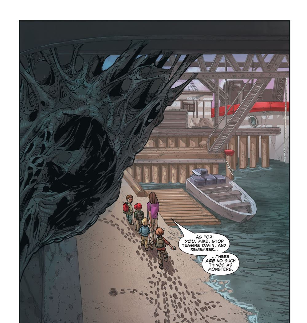 Lego Moon Knight tweet media