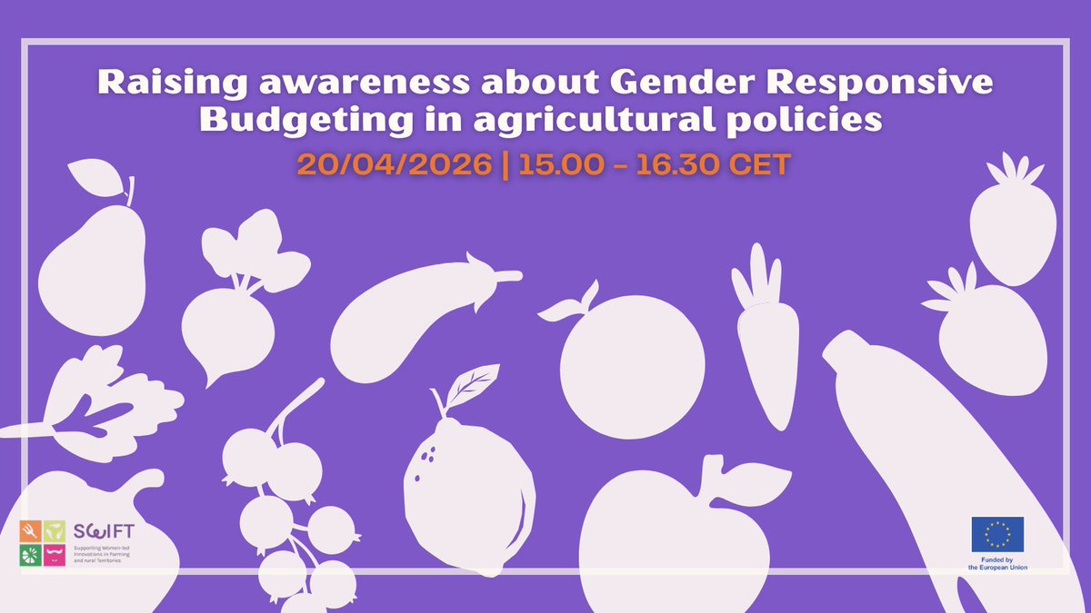 European Coordination Via Campesina tweet media