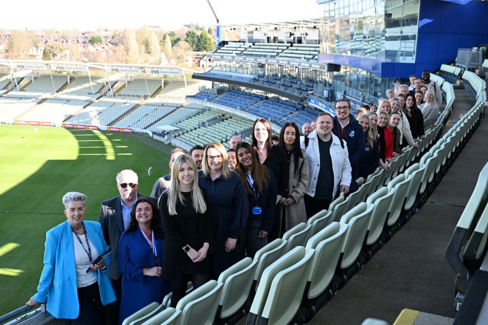 Event Industry News tweet media