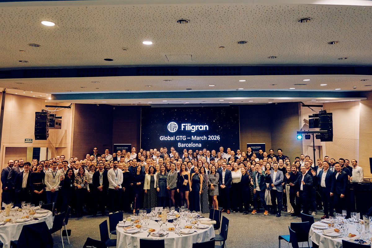 Filigran tweet media