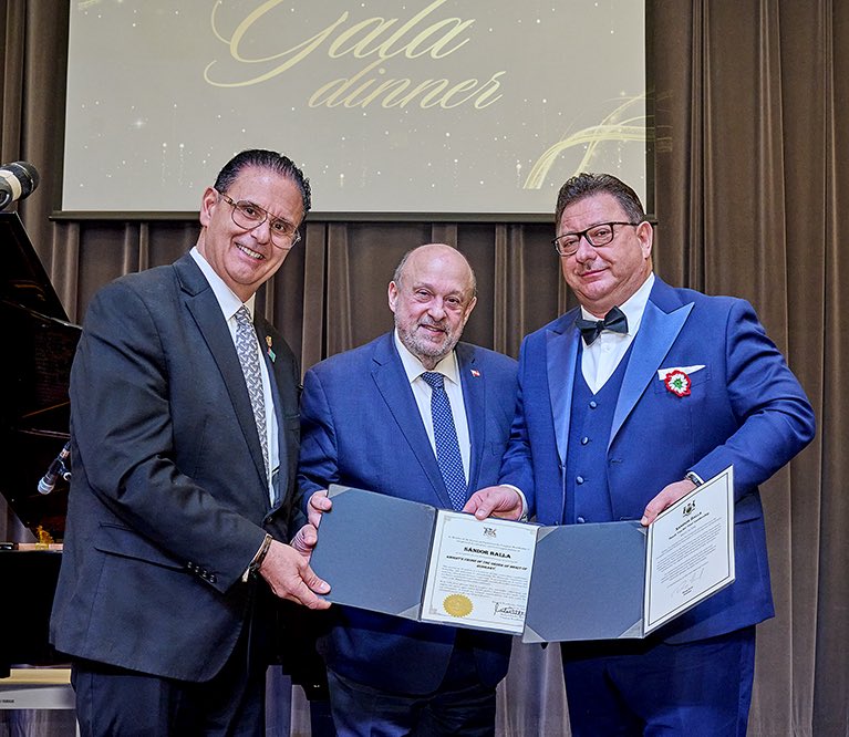 Dr. Michael Tibollo tweet media