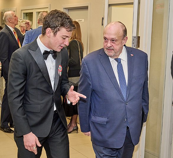 Dr. Michael Tibollo tweet media