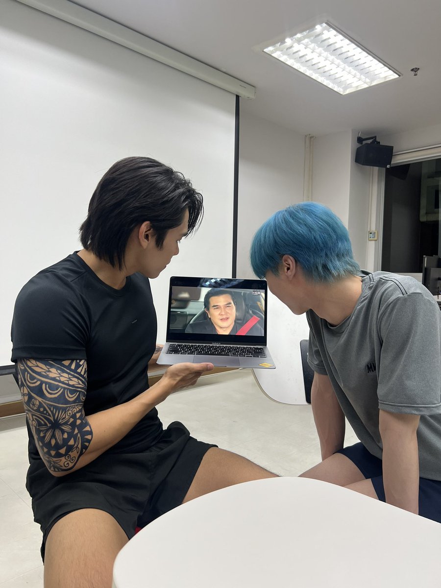 อาทิตย์ ลูก ดิเรก tweet media