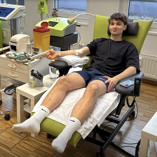 Le Média Positif 🍀 tweet media