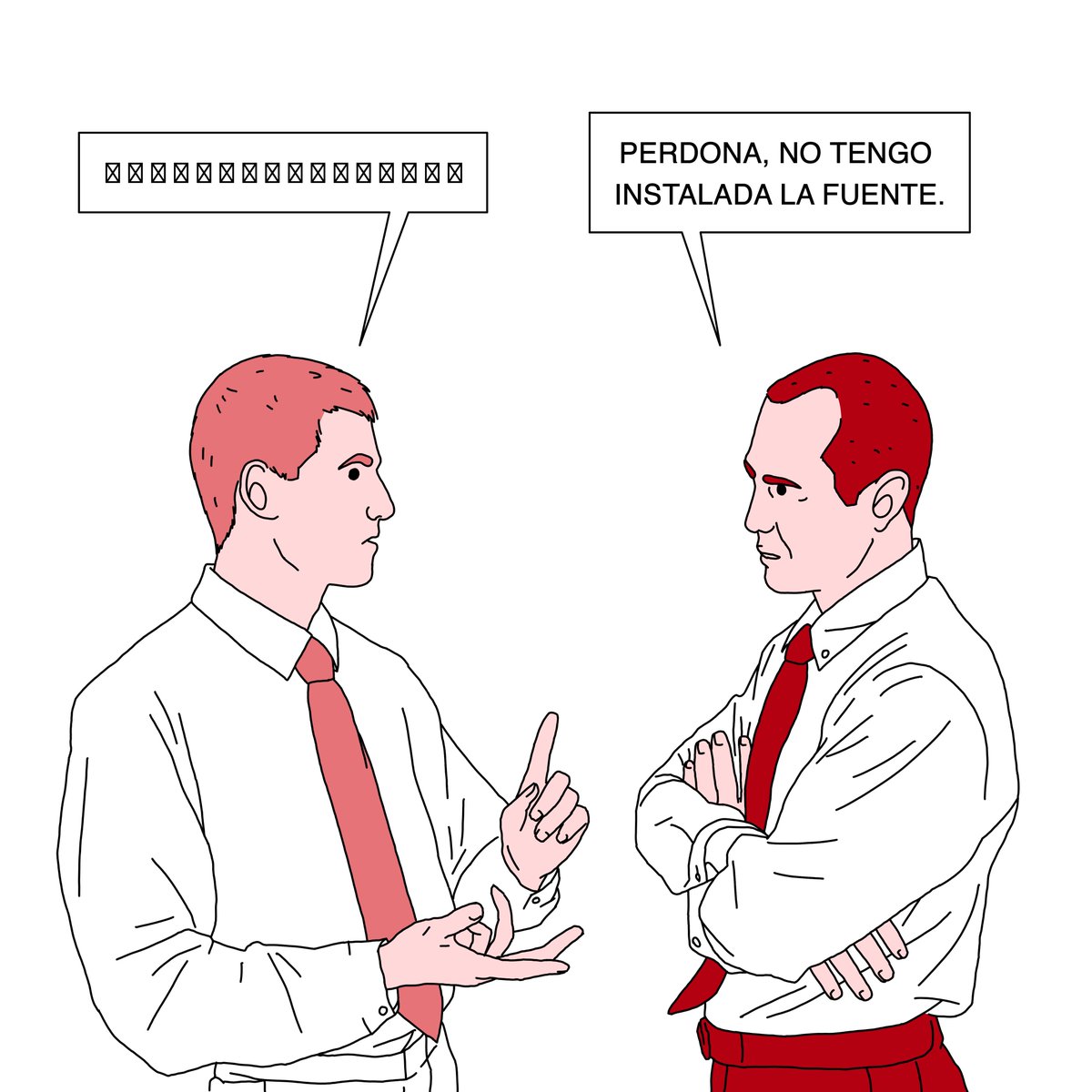 Incompatibilidades.