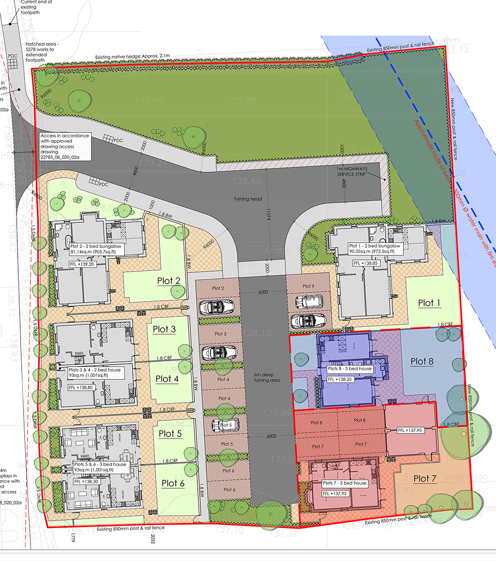 HSSP Architects tweet media