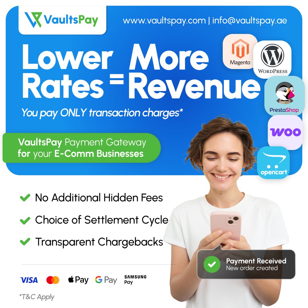 VaultsPayAE tweet media