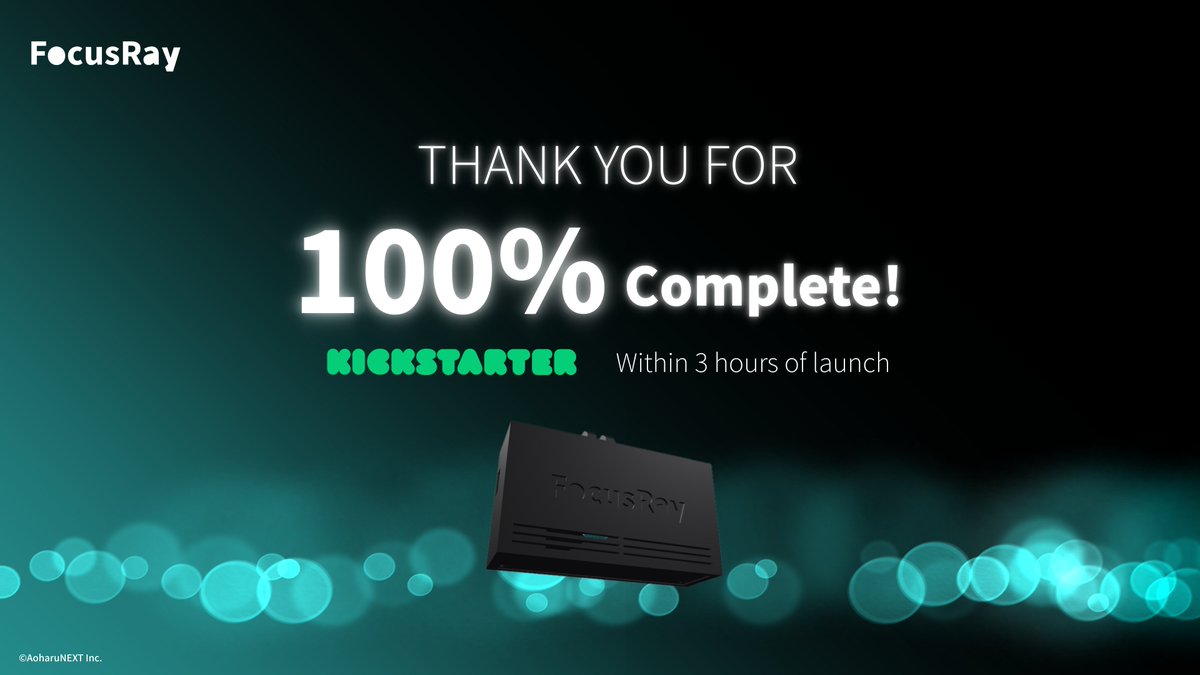 株式会社AoharuNEXT tweet media