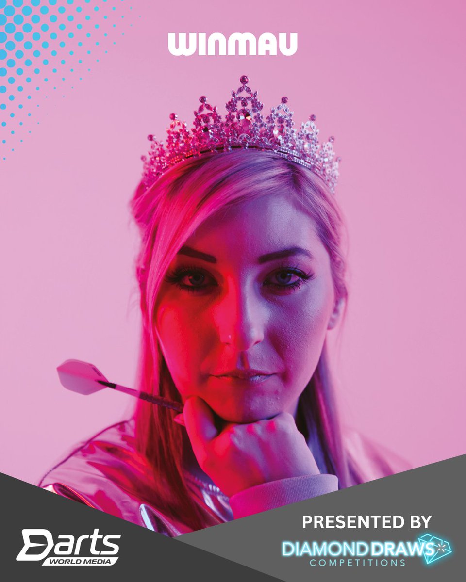 DartsWorldMedia tweet media