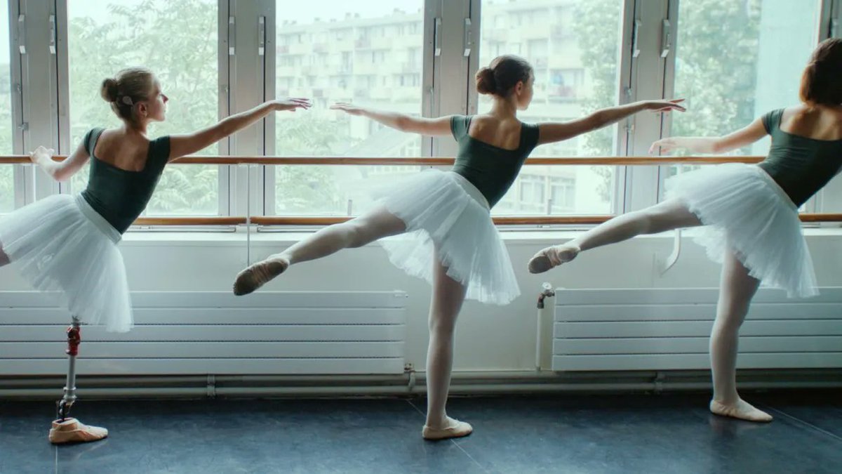 Mediasinfos's tweet image. Qui a dit que vivre avec un handicap signifiait renoncer à ses plus grands rêves ? Le mardi 7 avril prochain à 21H, #France4 diffusera pour la première fis le film documentaire #WeHaveADream. Notre article est ici: mediasinfosblog.com/2026/03/18/qui…