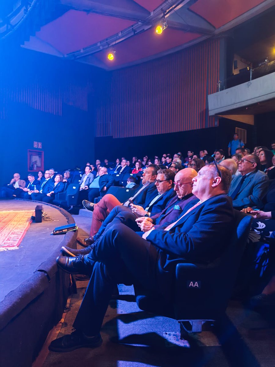 Felipe Capozzolo G. tweet media