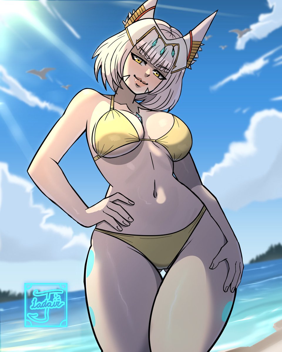 Jay Ladair tweet media