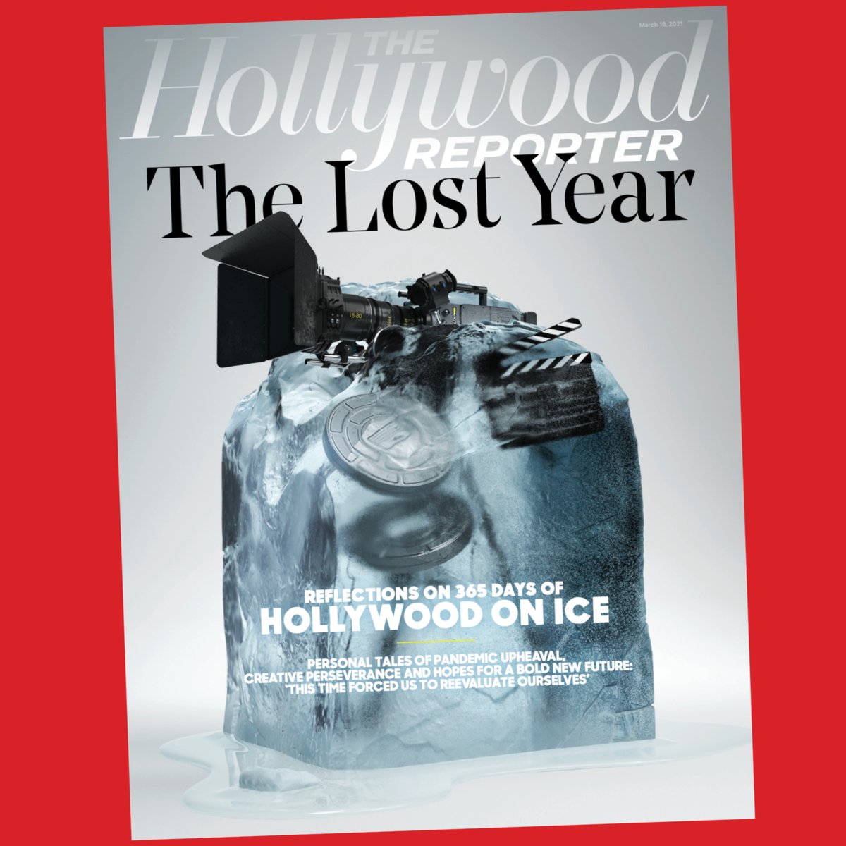 The Hollywood Reporter Archives tweet media