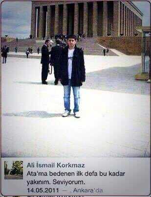 iyi ki doğdun abi. kardeşimizsin.