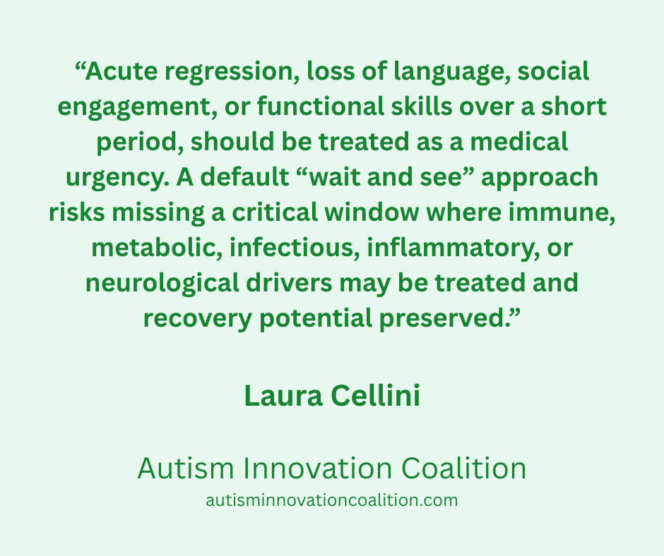 MAKE A STAND 4 AUTISM tweet media