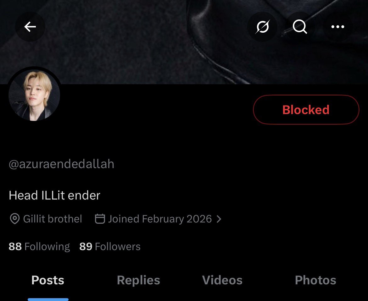 they're starting to change their profile pics to get the tannies dragged, DO NOT FALL FOR IT ‼️‼️