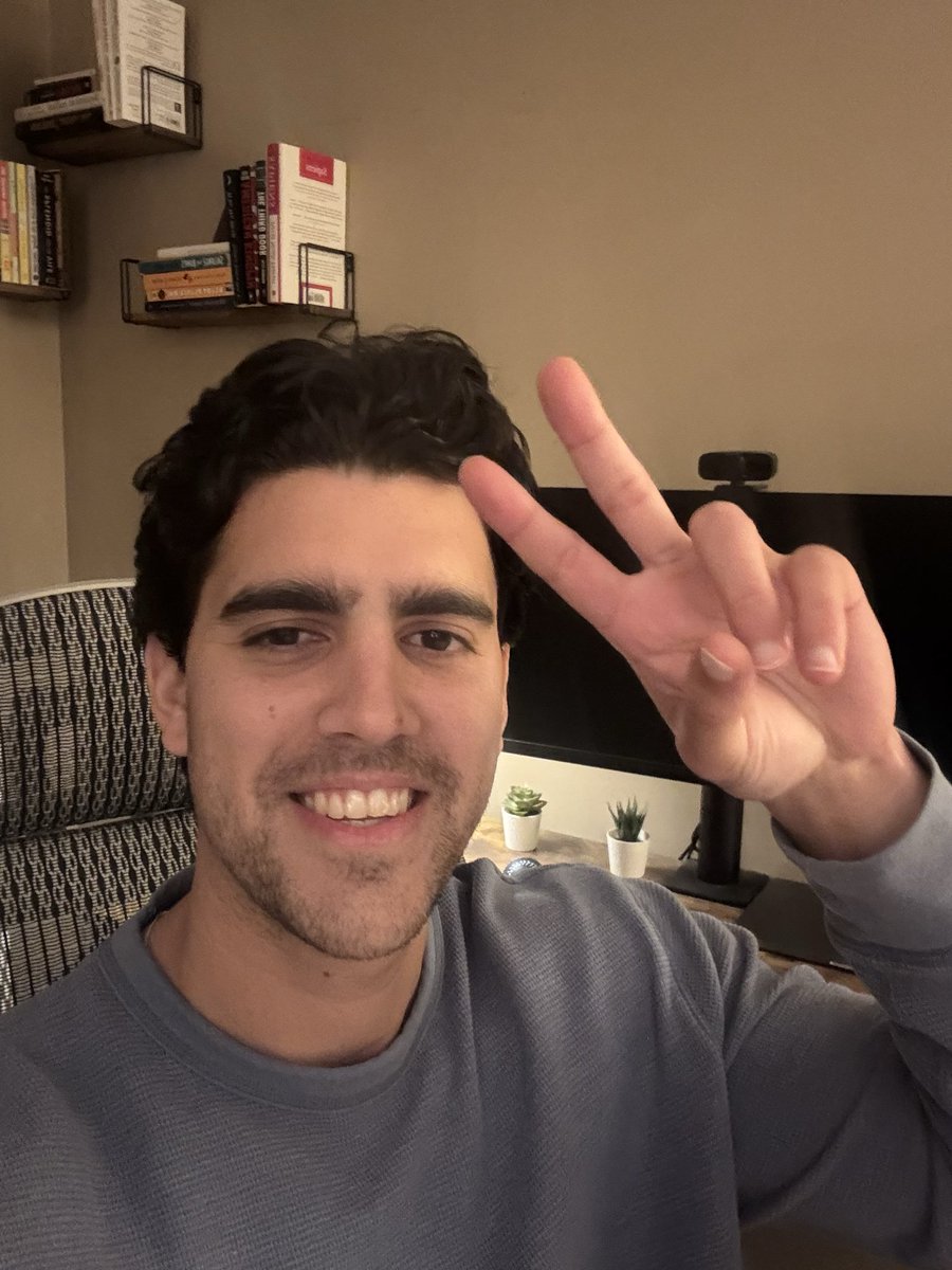 Marco Perez tweet media