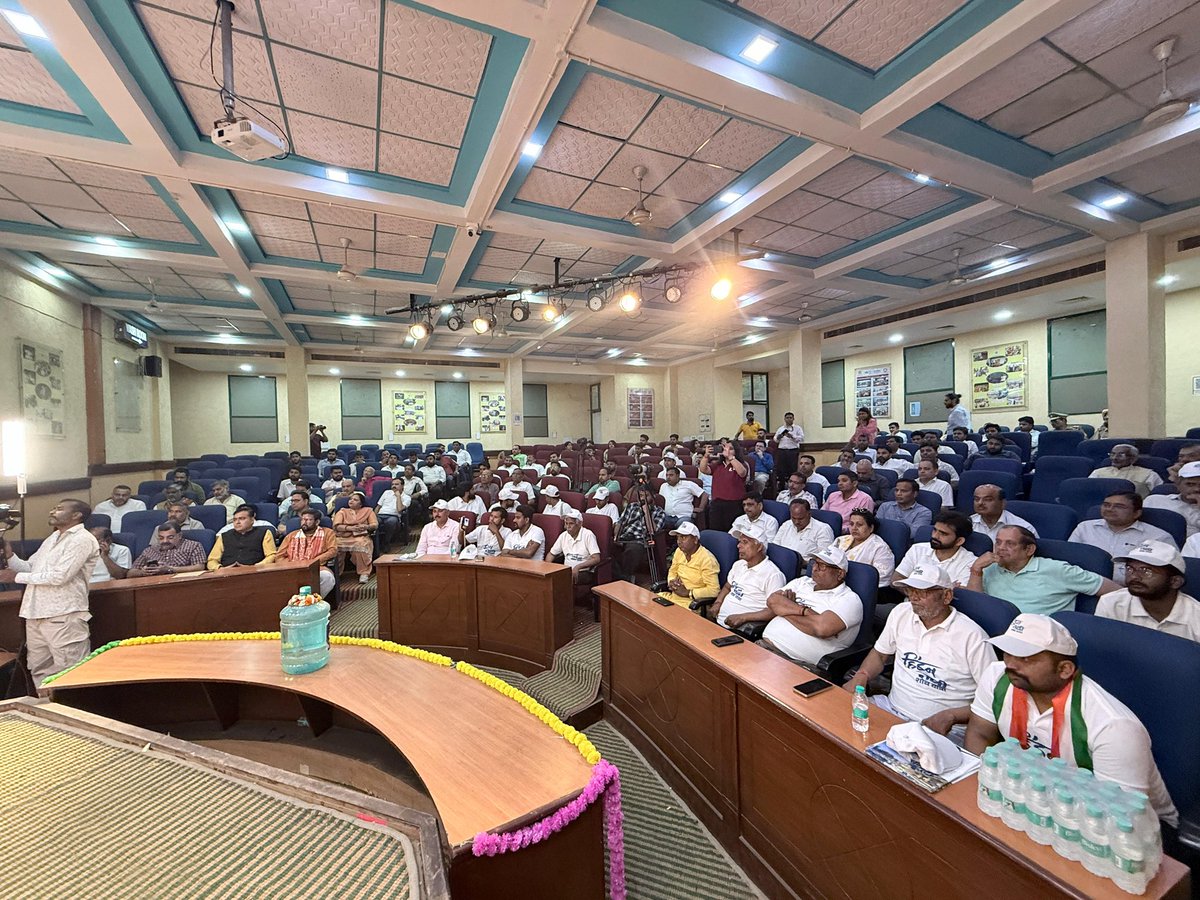 Swatantra Dev Singh tweet media