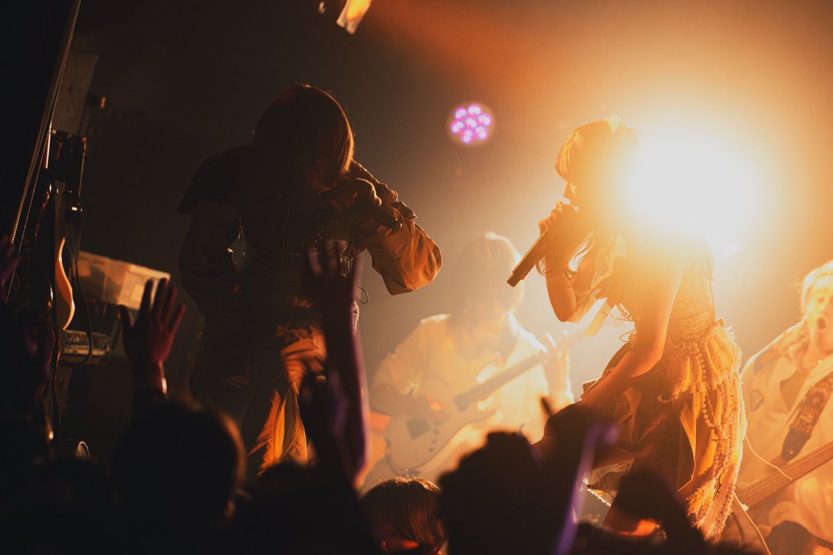 PassCodeオフィシャル tweet media