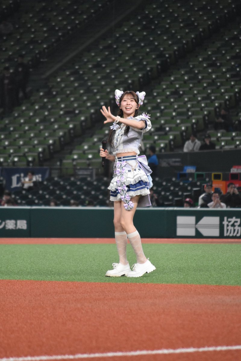 BaseballMcz's tweet photo. #わーすた https://t.co/lm9r0foIod