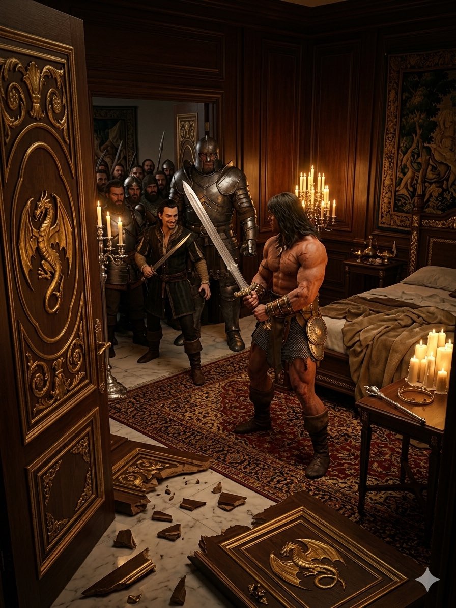 Victor Tavernari  tweet media