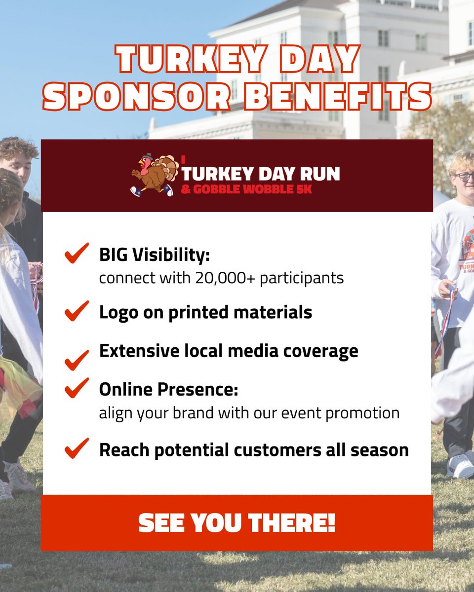 TurkeyDayRun tweet media